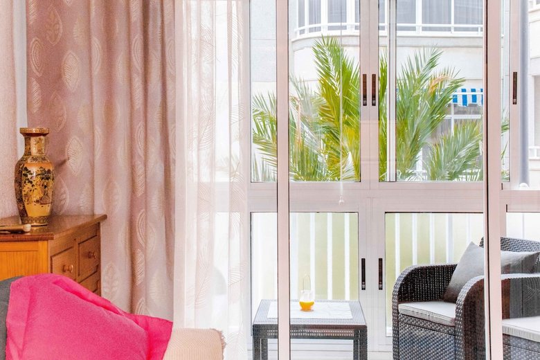 Apartamentos Espanatour Gale�n