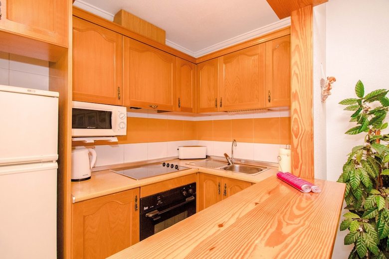 Apartamentos Espanatour Gale�n