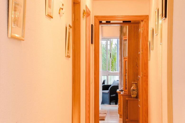 Apartamentos Espanatour Gale�n