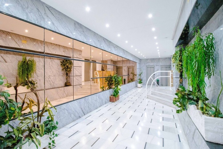Apartamentos Espanatour Gale�n
