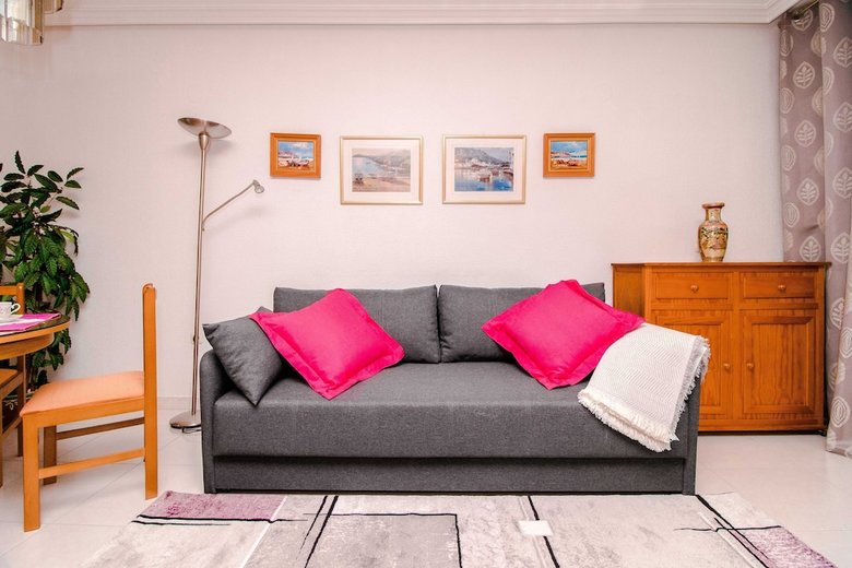 Apartamentos Espanatour Gale�n
