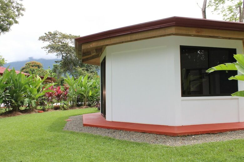 Villas Octogo�a