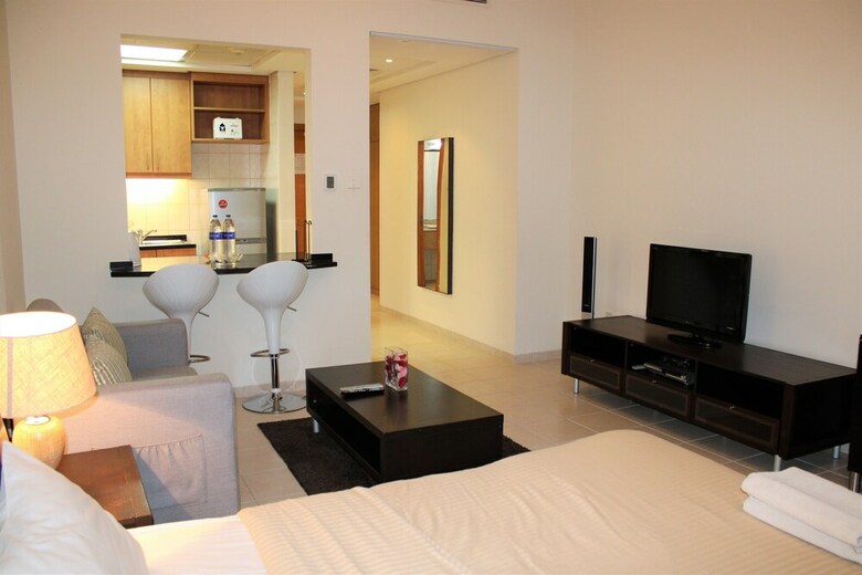 Apartamento Ascapes Mogul Cluster Dg