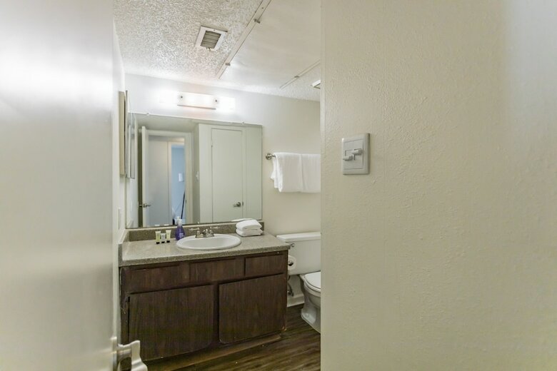 Apartamentos The Relaxing Suites Of Midland