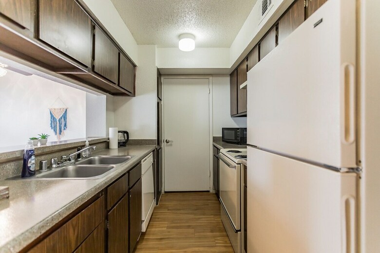 Apartamentos The Relaxing Suites Of Midland