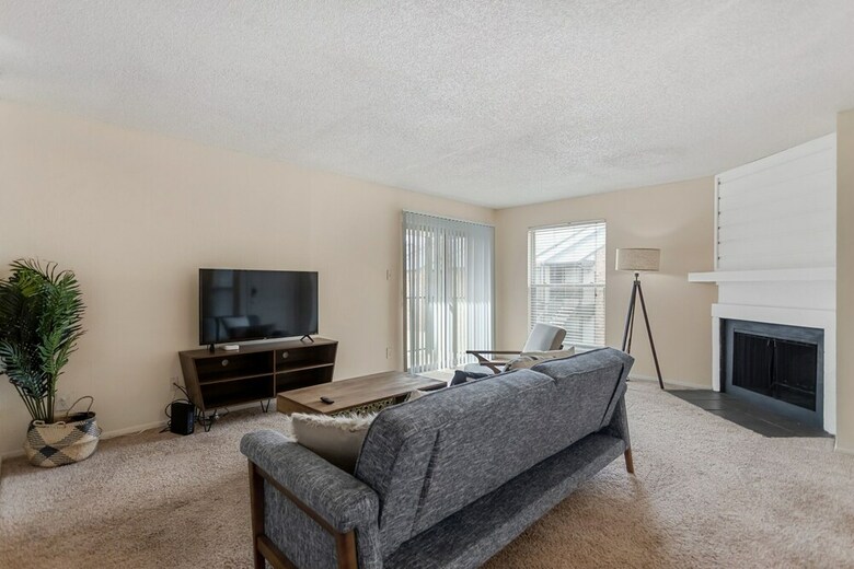 Apartamentos The Relaxing Suites Of Midland