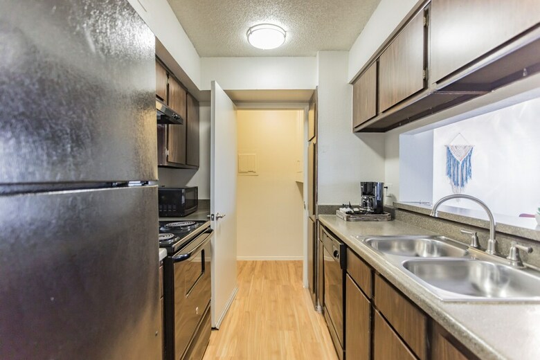 Apartamentos The Relaxing Suites Of Midland