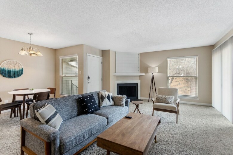 Apartamentos The Relaxing Suites Of Midland