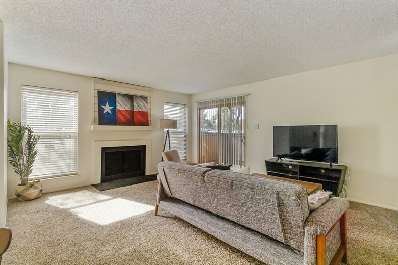 Apartamentos The Relaxing Suites Of Midland