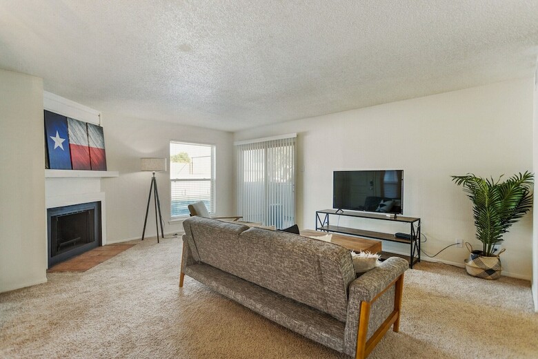 Apartamentos The Relaxing Suites Of Midland