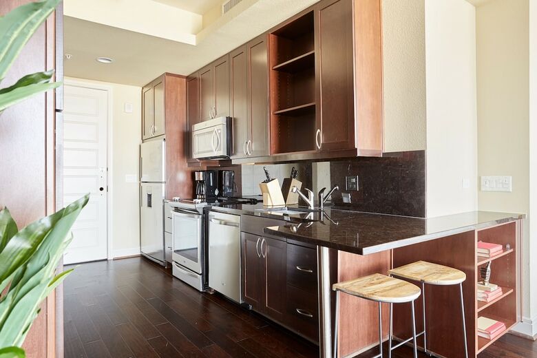 Apartamentos Sonder - The Catherine