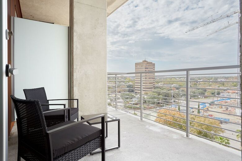 Apartamentos Sonder - The Catherine