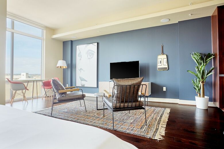 Apartamentos Sonder - The Catherine