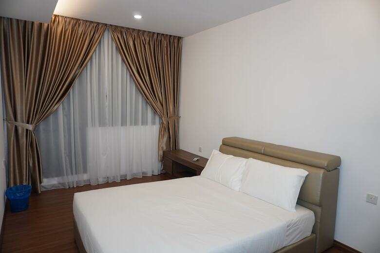 Luco Apartments Viva City Megamall