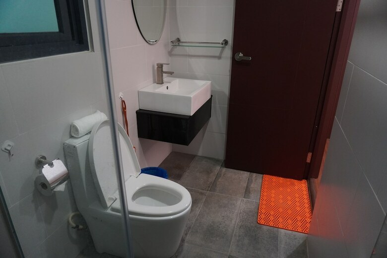 Luco Apartments Viva City Megamall
