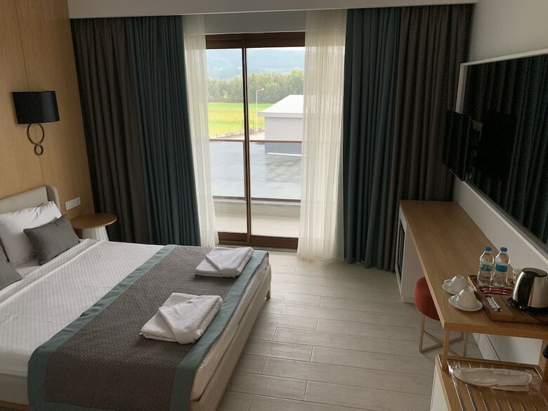 Gokova Baldan Hotel