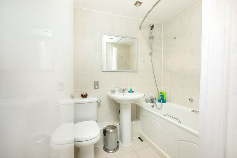 Apartamentos River View Luxury 3bed Flat With Views