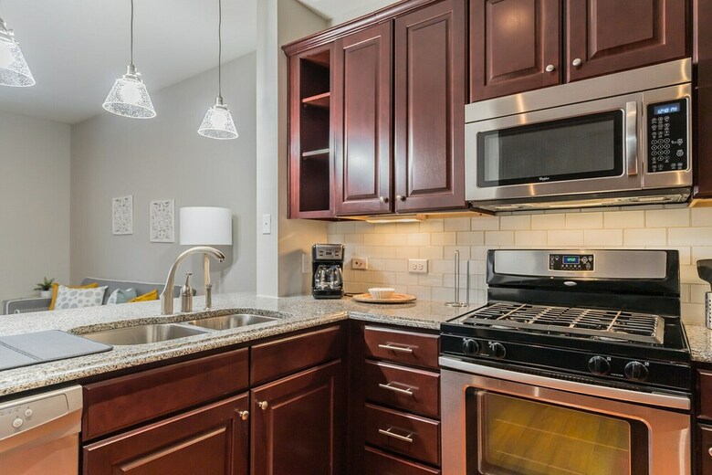 Apartamentos The Luxury La Cantera Suites