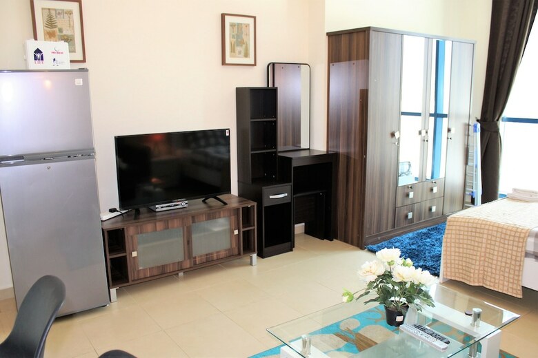 Apartamento Ascapes X1 Tower