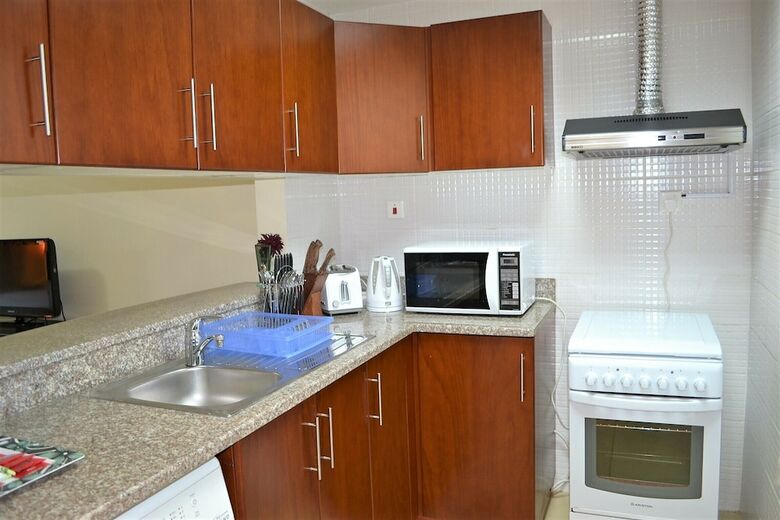 Apartamento Ascapes X1 Tower