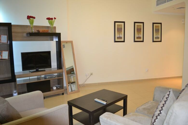 Apartamento Ascapes X1 Tower