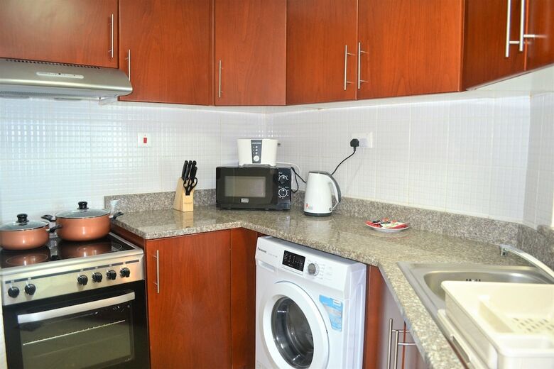 Apartamento Ascapes X1 Tower
