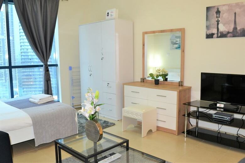 Apartamento Ascapes X1 Tower