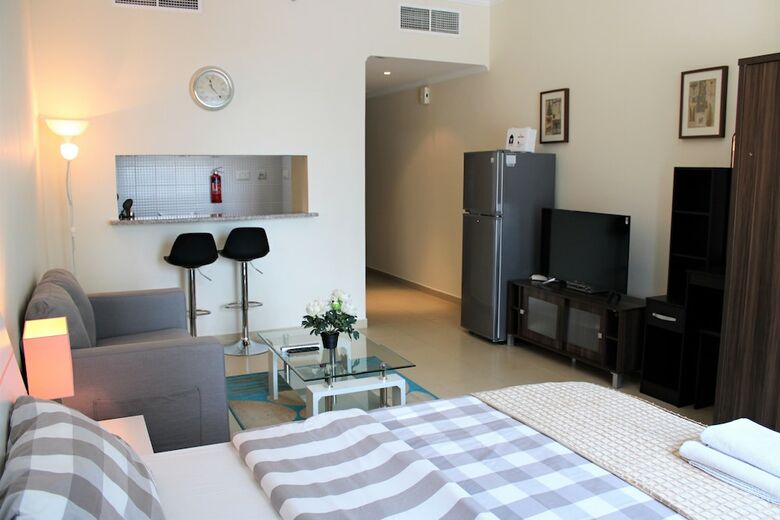 Apartamento Ascapes X1 Tower