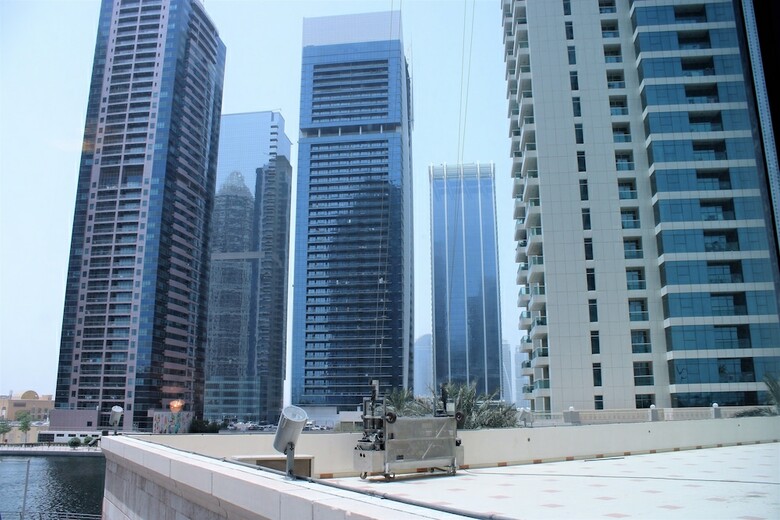 Apartamento Ascapes X1 Tower