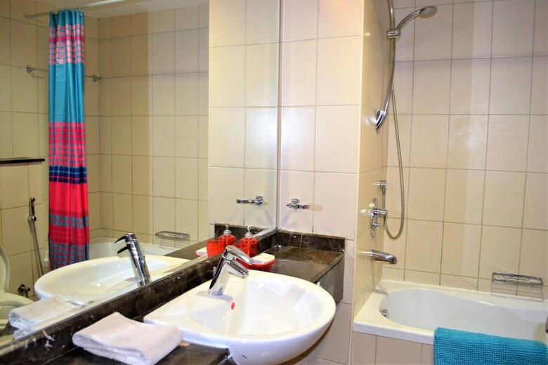 Apartamento Ascapes X1 Tower