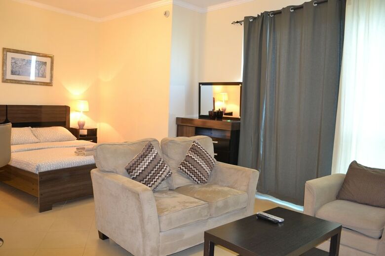 Apartamento Ascapes X1 Tower