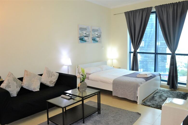 Apartamento Ascapes X1 Tower