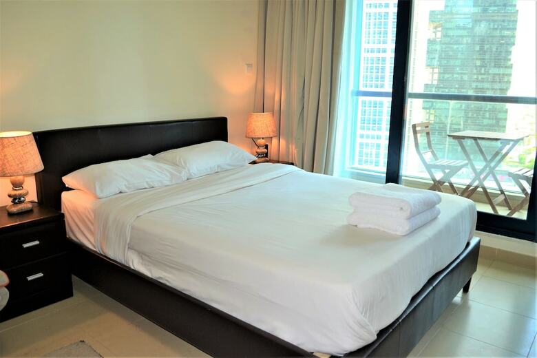 Apartamento Ascapes X1 Tower
