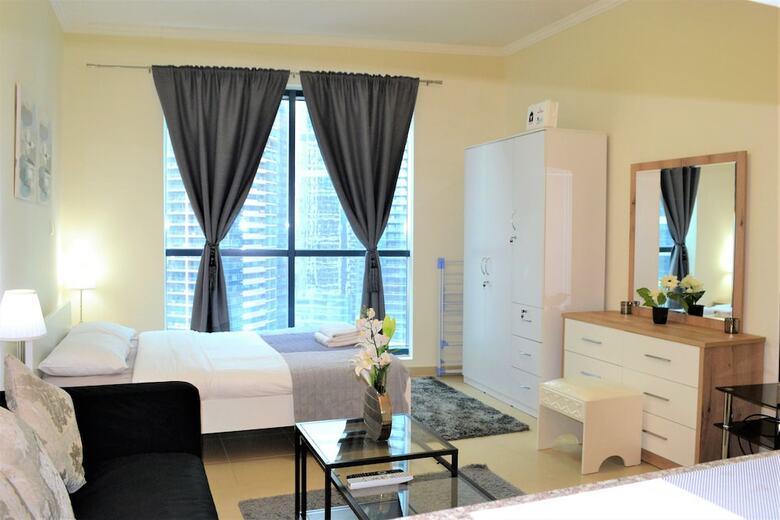 Apartamento Ascapes X1 Tower