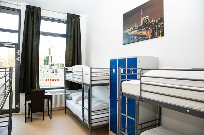 Hostal Midel Hostel
