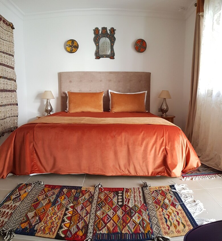 Bed & Breakfast Dar Blanche