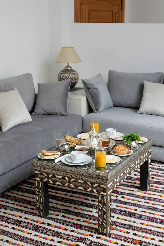 Bed & Breakfast Dar Blanche