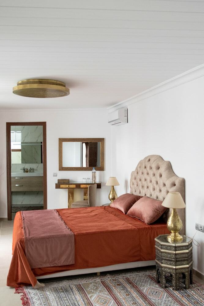 Bed & Breakfast Dar Blanche