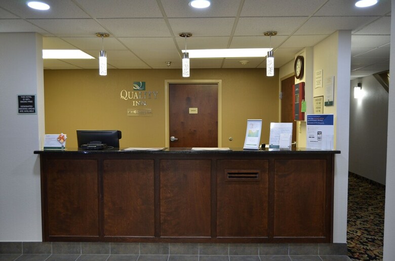 Hotel Quality Inn