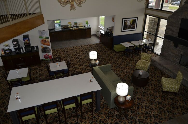 Hotel Quality Inn