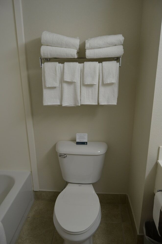 Hotel Quality Inn