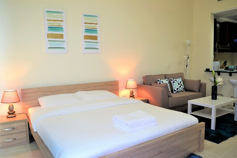 Apartamento Ascapes Mediteranean Cluster Dg