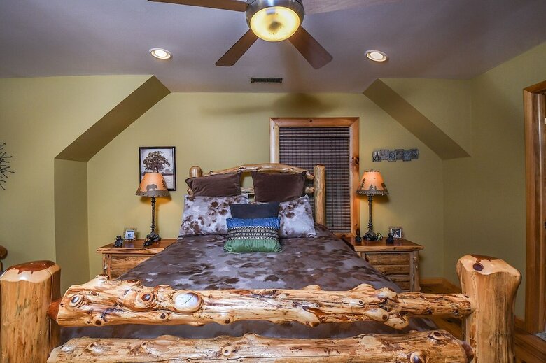 Cabernet Chalet
