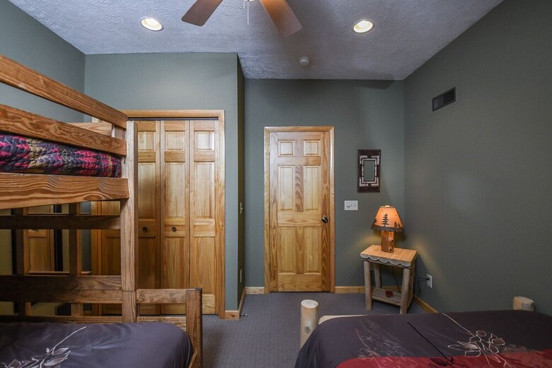 Cabernet Chalet
