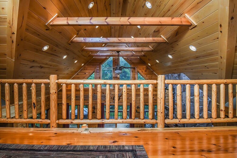 Cabernet Chalet