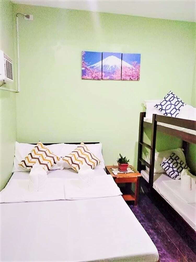 Hostal Filcan Hostel