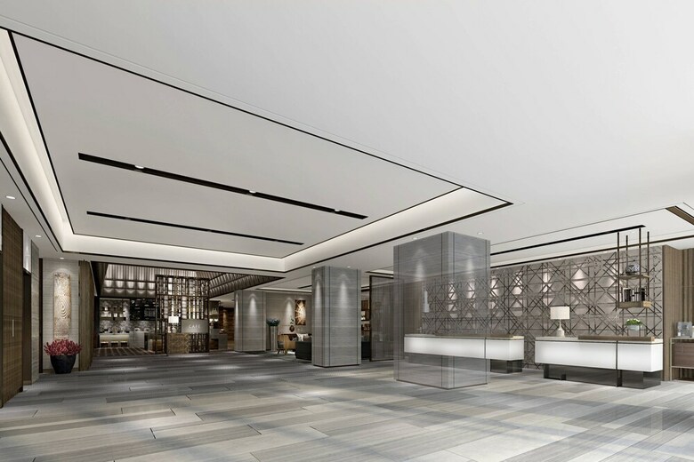 Hotel Courtyard By Marriott Amritsar