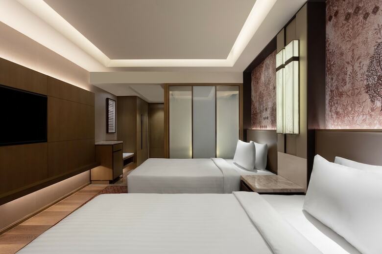 Hotel Courtyard By Marriott Amritsar
