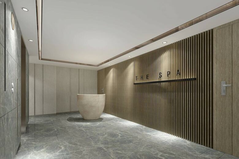 Hotel Courtyard By Marriott Amritsar