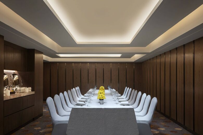 Hotel Courtyard By Marriott Amritsar